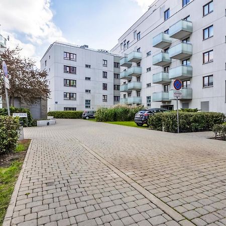 1Br New Apt 20Min Centre Parking وارسو المظهر الخارجي الصورة